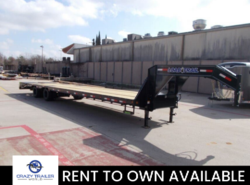 2023 Load Trail Gooseneck Flatbed Trailers For Sale In Texas