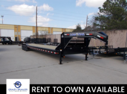 2023 Load Trail 102X44 Gooseneck Equipment Trailer 21K GVWR