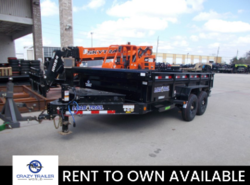 2023 Load Trail 83X14 Low Pro Dump Trailer 14K LB GVWR