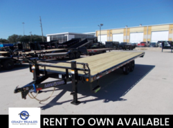 2024 Load Trail 102X24 Deckover Equipment Trailer 14K LB GVWR