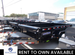 2023 Load Trail 83X14 Low Pro Dump Trailer 14K GVWR