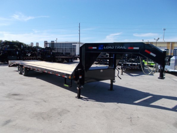 2024 Load Trail GP 102x32 Gooseneck Equipment Trailer 14K GVWR available in Houston, TX