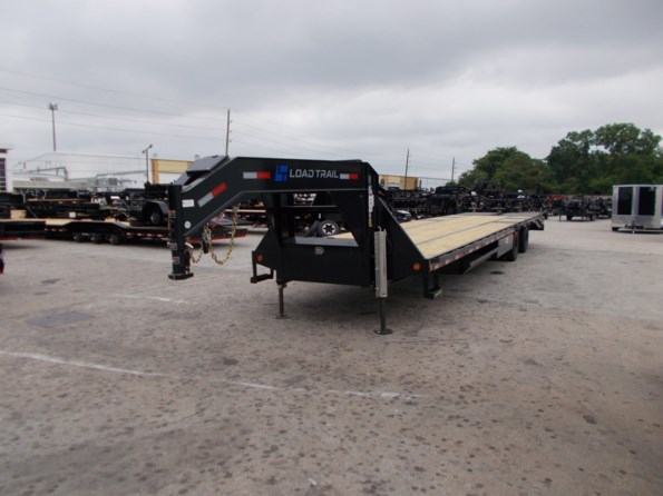 2024 Load Trail GP 102x40 GN Equipment Trailer 25,900 GVWR available in Houston, TX