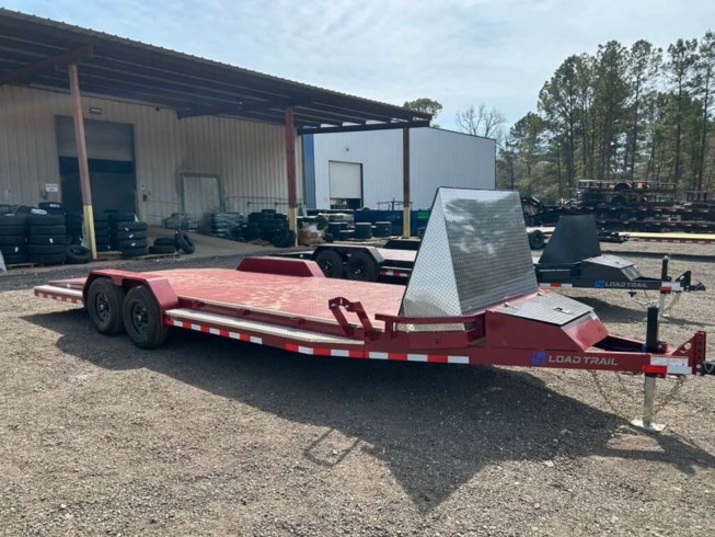 2026 Load Trail CZ 83X22 Sport Hauler Car Trailer 9990 LB 2026 Load Trail CZ 83X22 Sport Hauler Car Trailer 9990 LB