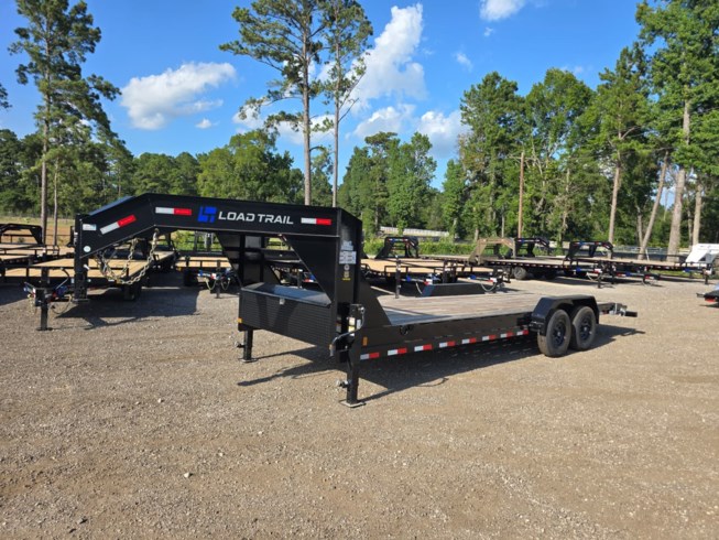 2026 Load Trail GC 83X24 Gooseneck Equipment Trailer 14K LB 2026 Load Trail GC 83X24 Gooseneck Equipment Trailer 14K LB