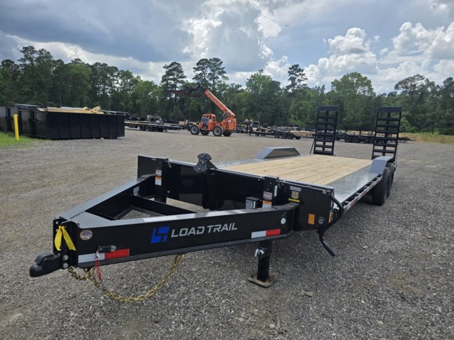 2026 Load Trail EH 102X24 HD Flatbed Equipment Trailer 20K LB 2026 Load Trail EH 102X24 HD Flatbed Equipment Trailer 20K LB