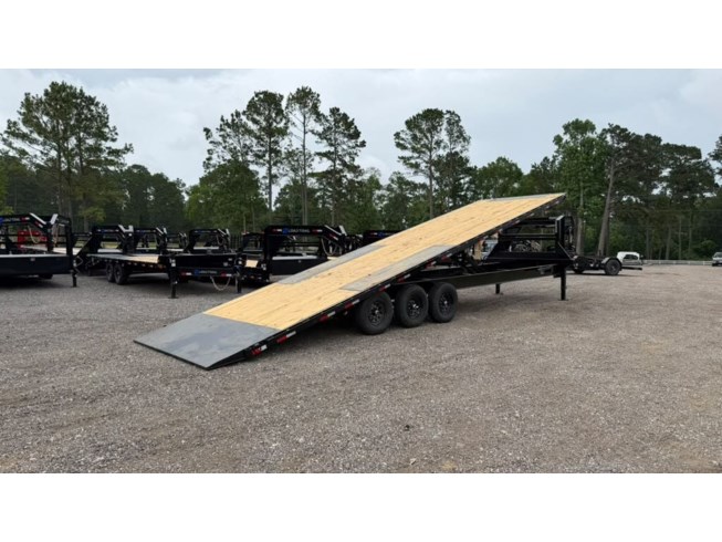 2026 Load Trail GE 102" x 32' Gooseneck Equipment Tilt Deck Trailer 2026 Load Trail GE 102" x 32' Gooseneck Equipment Tilt Deck Trailer
