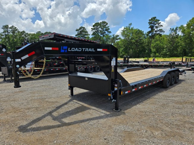 2026 Load Trail GC 102X28 Gooseneck Equipment Trailer 21K LB 2026 Load Trail GC 102X28 Gooseneck Equipment Trailer 21K LB
