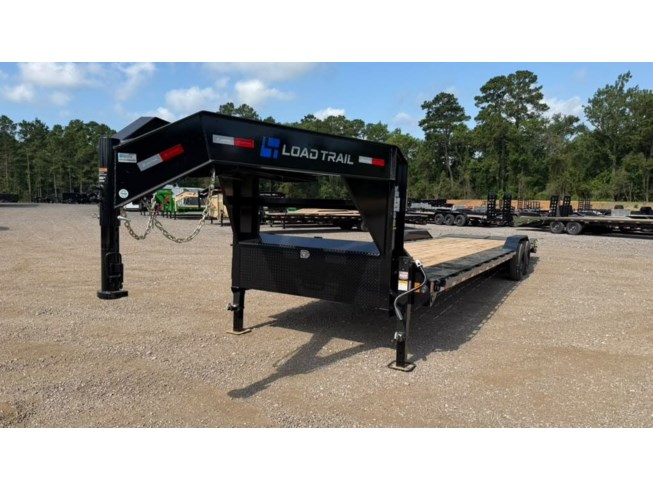 2026 Load Trail EG 102X32 Gooseneck Flatbed Equipment Trailer 20K LB 2026 Load Trail EG 102X32 Gooseneck Flatbed Equipment Trailer 20K LB