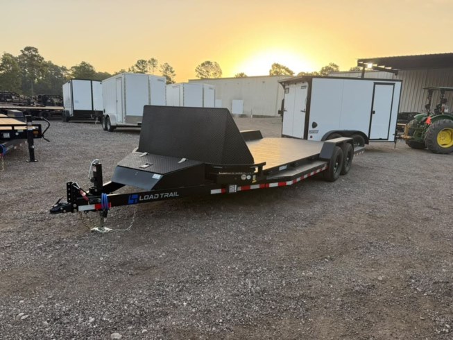 2026 Load Trail CZ 83X20 Tandem Axle Sport Hauler Trailer 7K LB 2026 Load Trail CZ 83X20 Tandem Axle Sport Hauler Trailer 7K LB