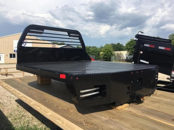 2021 903 Beds Truck Bed Flat Deck, 97" wide, 8'6 long, 52" available in Ennis, TX