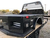 2021 903 Beds Truck Bed Skirted Deck, 97 Wide, 8'6 Long, 56 available in Ennis, TX