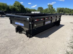 2022 Load Trail 83X16 Drop-N-Go Roll Off Dump Box