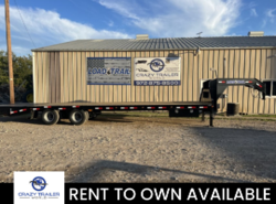 2023 Load Trail 102X32 Gooseneck Deckover Trailer 25900 LB GVWR
