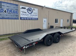 2023 Load Trail Car Hauler Trailers For Sale In Texas