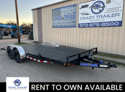 2023 Load Trail Car Hauler Trailers For Sale In Texas