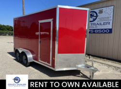 2023 Stealth Cargo Trailers For Sale In Texas