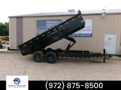 2023 Load Trail Dump Trailers For Sale In Texas