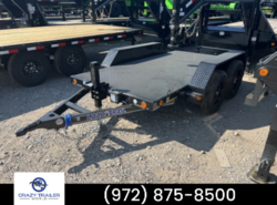 2024 Load Trail 5X10 Generator Trailer 7K GVWR