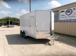 2023 Stealth 7X14 Extra Tall All Aluminum Enclosed Cargo Traile