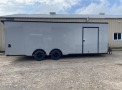 2025 Cross Trailers 8.5X24 Extra Tall Enclosed Cargo Trailer 9990 GVWR