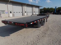 2022 Load Trail GM 102" x 16' Drop-N-Go Roll Off Flatbed Steel Floor