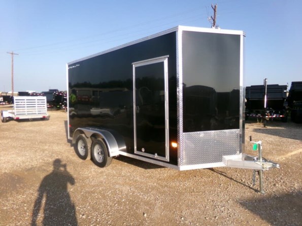 2023 Stealth Cargo Trailers For Sale In Texas available in Greenville, TX