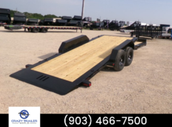2024 Load Trail 83X22 Tilt Equipment Trailer 14K GVWR