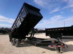 2024 Load Trail DL 83X16x4 Heavy Duty High Side Dump Trailer 14K GVWR