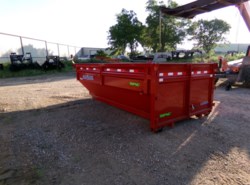 2023 Load Trail GM 83X14 Drop-N-Go Roll Off Dump Box