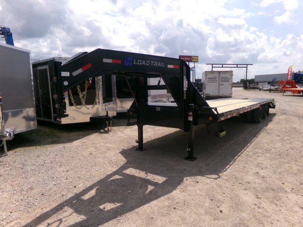 2024 Load Trail GP 102X30 Gooseneck Equipment Trailer 25,900 GVWR available in Greenville, TX