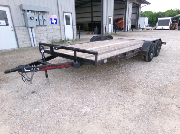 2018 Miscellaneous Tandem Axle Utility available in Greenville, TX