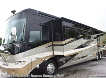 Used 2013 Tiffin Allegro 43QGP available in Summerfield, Florida
