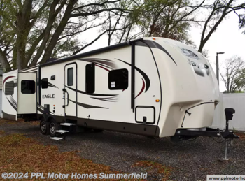 Used 2016 Jayco Eagle 318RETS available in Summerfield, Florida