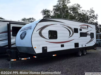 Used 2016 Forest River Vengeance 25V available in Summerfield, Florida