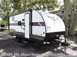  Used 2021 Forest River Wildwood FSX 178BHSK available in Summerfield, Florida