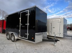 2022 Haul About 7x14 Enclosed Trailer 7’ Tall