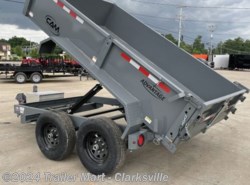 2022 Miscellaneous NOVAE LLC 6x10 Dump trailer (5 ton)