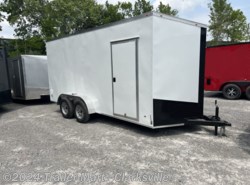 2022 Miscellaneous High Country Cargo 7x16 Enclosed cargo trailer 7’