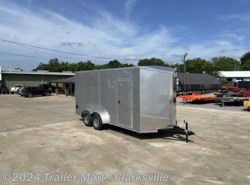 2022 Miscellaneous High Country Cargo 7x16 Enclosed trailer 7' Tall