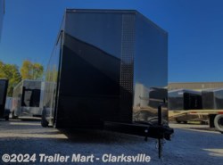 2023 Miscellaneous High Country Cargo 8.5X20 Enclosed Trailer
