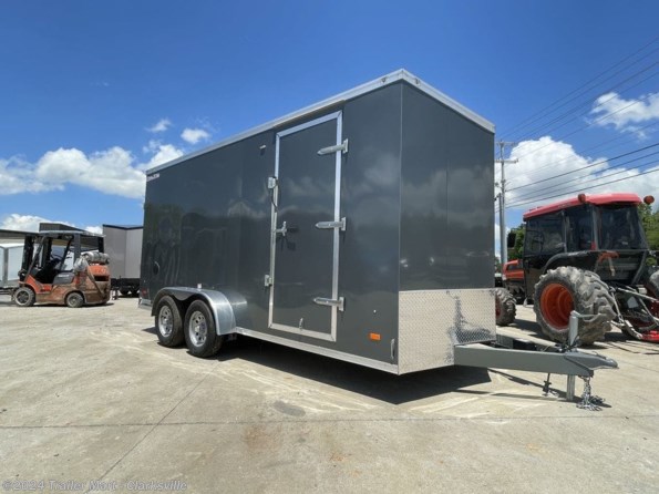2022 Haul About PANTHER 7X16TA available in Clarksville, TN