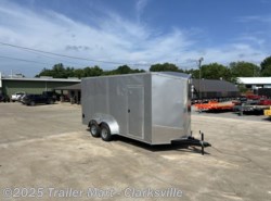 2022 High Country Cargo 7x16 7 Tall OLD MATERIAL PRICING