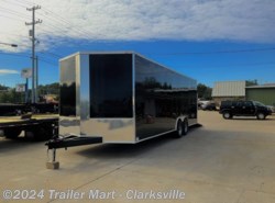 2023 High Country Trailers 8.5X24TA3