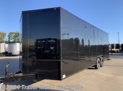 2023 High Country Trailers 8.5X24TA3