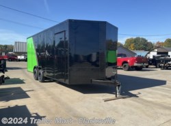 2023 High Country Trailers 8.5X20TA3