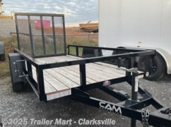 2020 CAM Superline 5X10SA