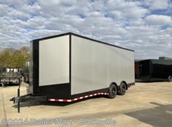 2023 High Country Trailers 8.5X20TA3