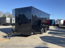 2023 High Country Trailers 8.5X16TA2