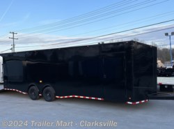 2023 High Country Cargo 8.5X28 ALL BLACKED OUT 14K GVWR 7’ TALL